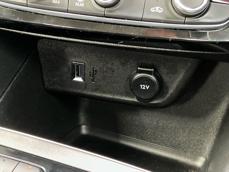 2022 Vauxhall Mokka 1.2 Turbo Elite Edition 5dr Auto SUV PETROL Automatic