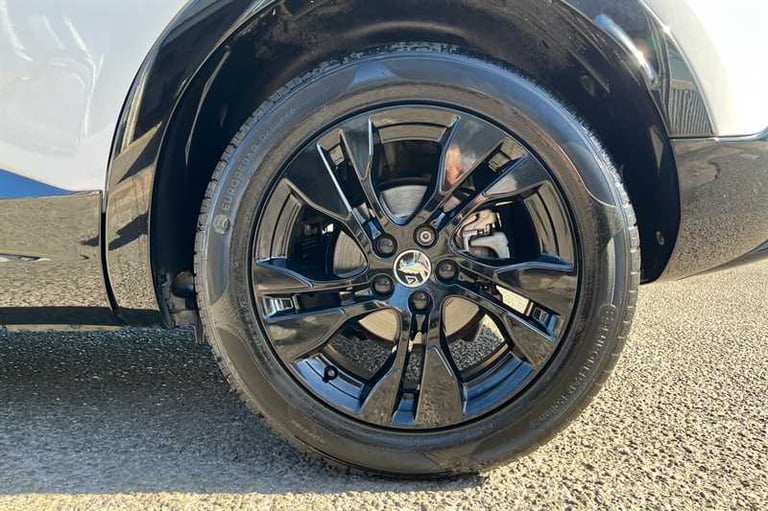 2022 Vauxhall Grandland 1.2 Turbo GS Line 5dr HATCHBACK PETROL Manual