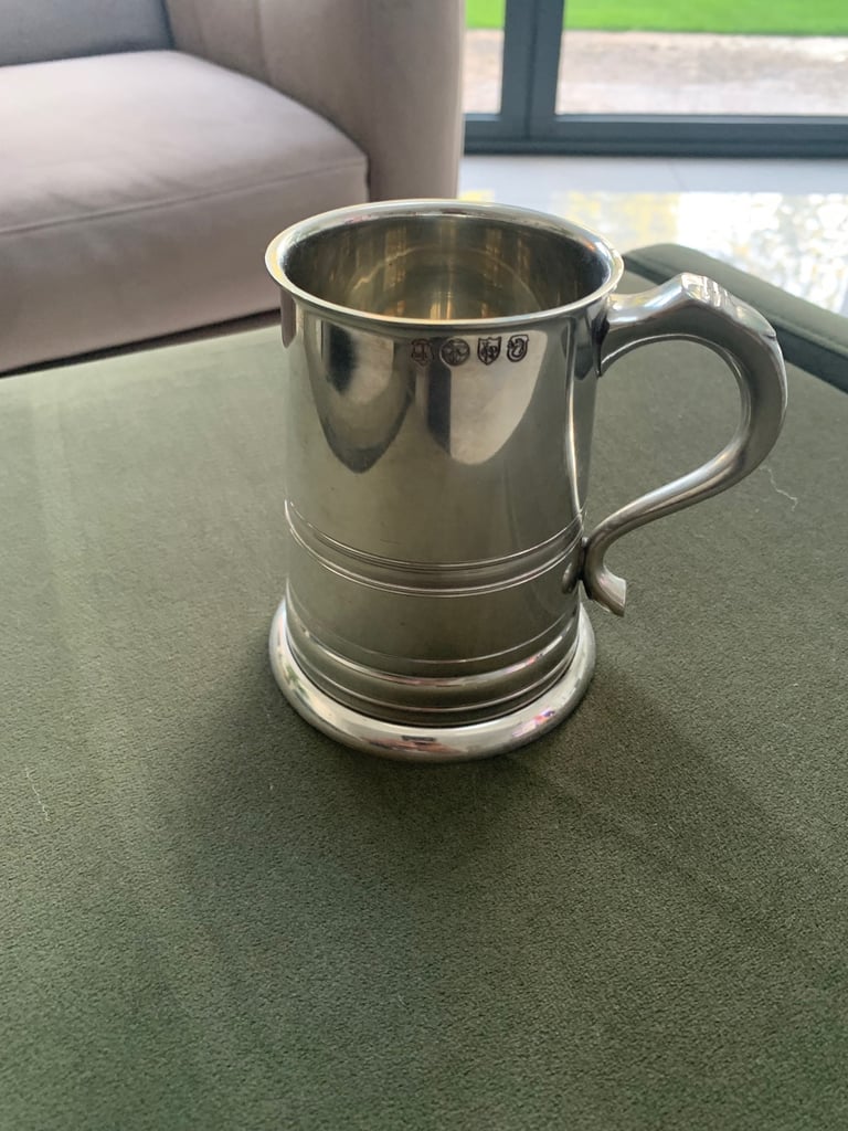 image for Antique Jug.   