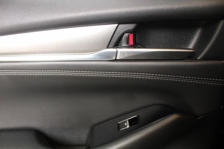 2018 Mazda Mazda6 2.0 SKYACTIV-G Sport Nav+ Tourer Euro 6 (s/s) 5dr ESTATE Petrol Manual