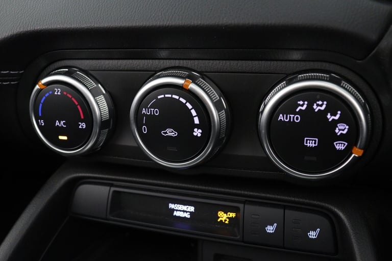 2022 Mazda MX-5 2.0 [184] Sport Tech 2dr Convertible Petrol Manual