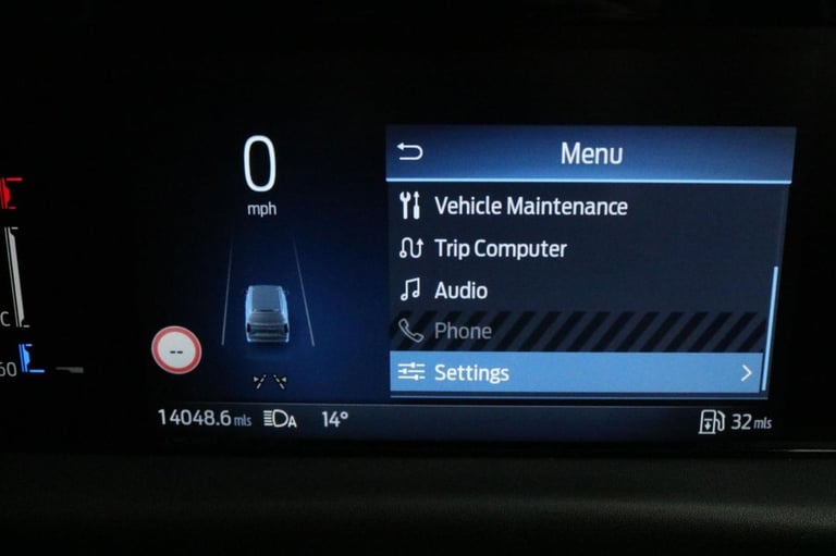 2024 Ford Transit Custom 2.0 EcoBlue 136ps H1 Van Limited PANEL VAN DIESEL Manual