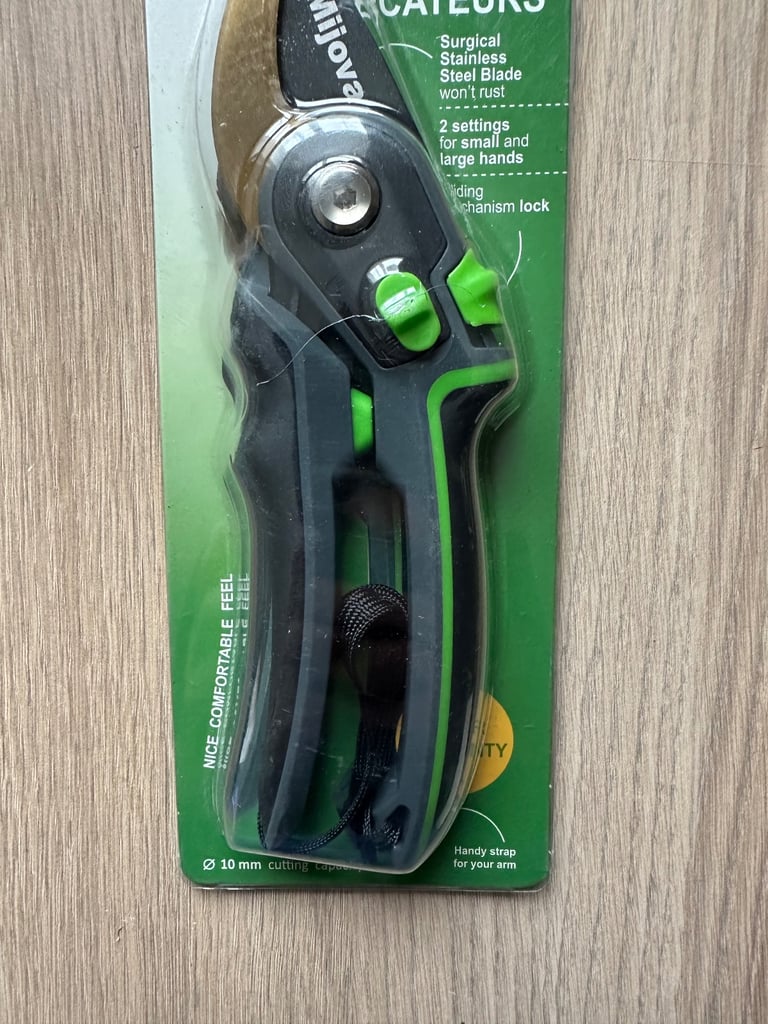 Garden Pruners,Pruning Shears for Gardening Heavy Duty