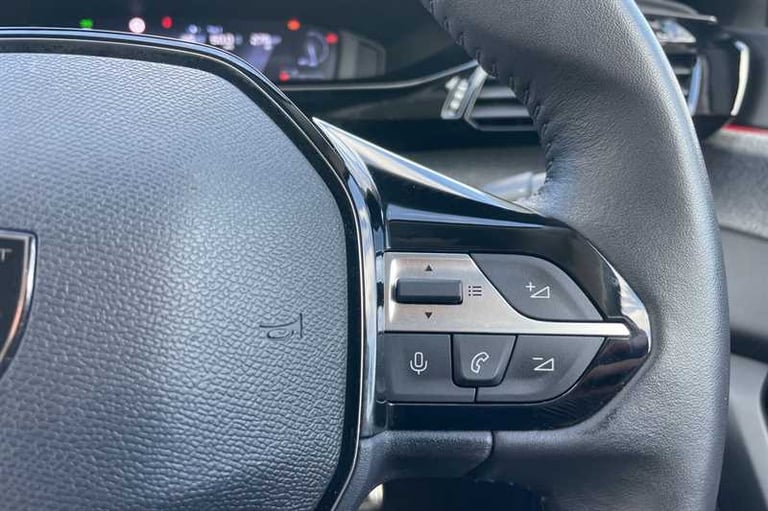 2022 Peugeot 308 1.2 PureTech Allure Premium 5dr EAT8 ESTATE PETROL Automatic