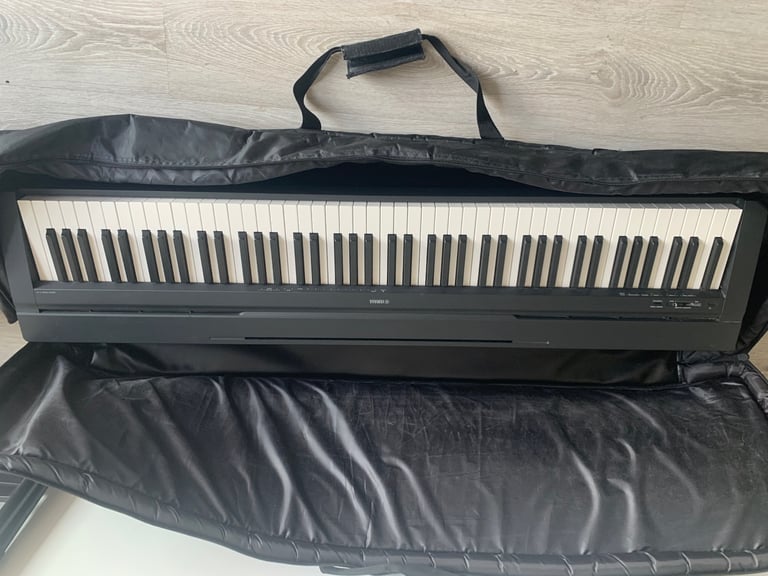 image for Yamaha P45