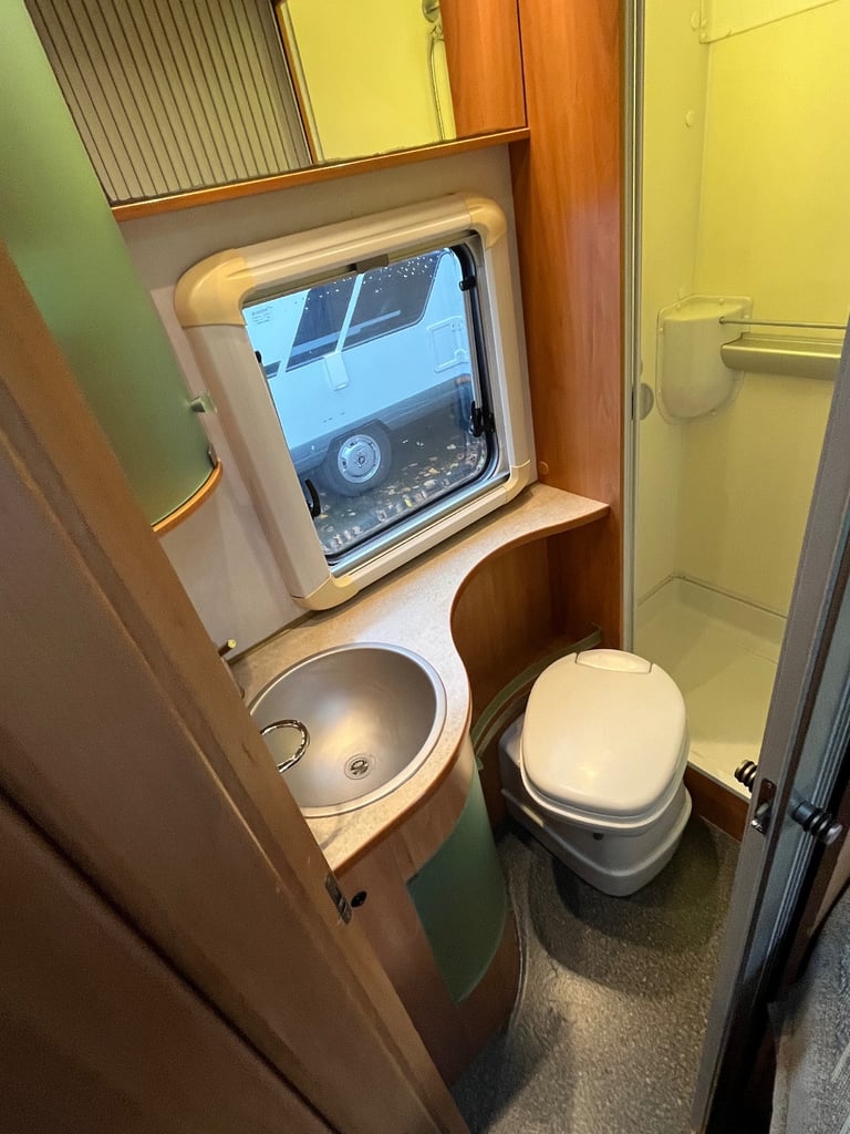 Fiat, 2006, 2800 (cc)