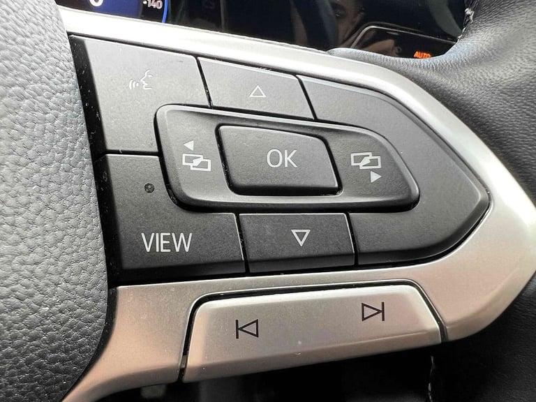 2020 Volkswagen Golf 1.5 TSI Style Euro 6 (s/s) 5dr Hatchback Petrol Manual