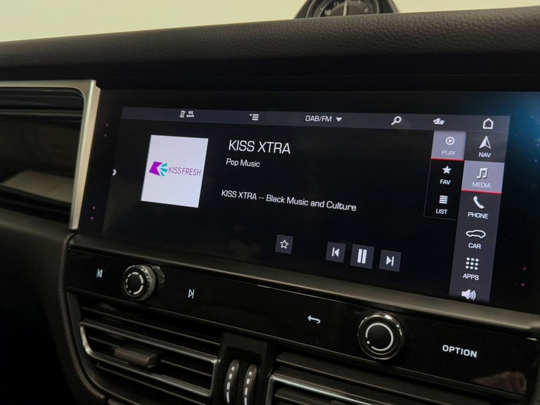 2021 Porsche Macan 2.9T V6 S SUV 5dr Petrol PDK 4WD Euro 6 (s/s) (380 ps) ESTATE Petrol Automatic