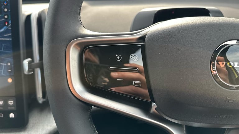 2025 Volvo EX30 315kW Twin Motor Performance Plus 69kWh 5dr Auto ESTATE ELECTRIC Automatic