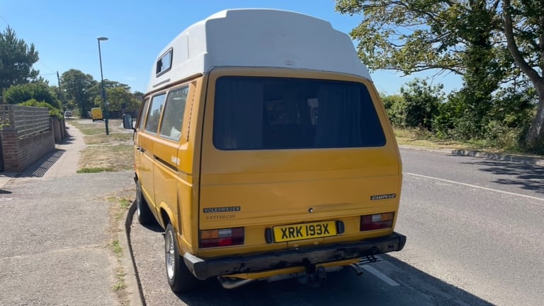 image for Volkswagen transporter t25 1.6tdi jx