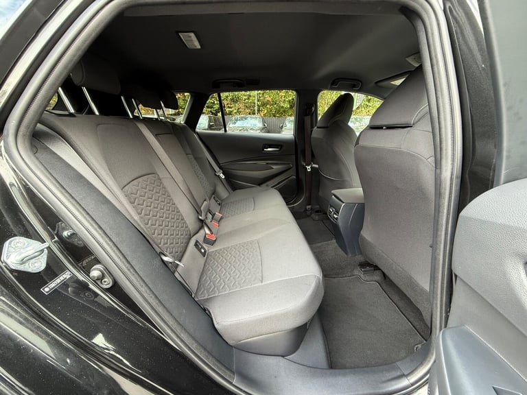 2021 Suzuki Swace 1.8 Hybrid SZ-T 5dr CVT ESTATE PETROL/ELECTRIC Automatic