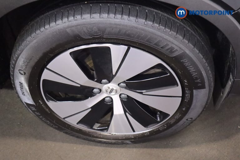 2022 Volvo XC40 1.5 T4 Recharge PHEV Plus Dark 5dr Auto ESTATE PETROL/ELECTRIC Automatic