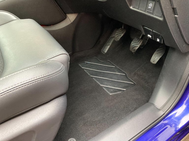 2019 Nissan Qashqai 1.3 DIG-T Tekna SUV 5dr Petrol Manual Euro 6 (s/s) (140 ps) HATCHBACK Petrol ...