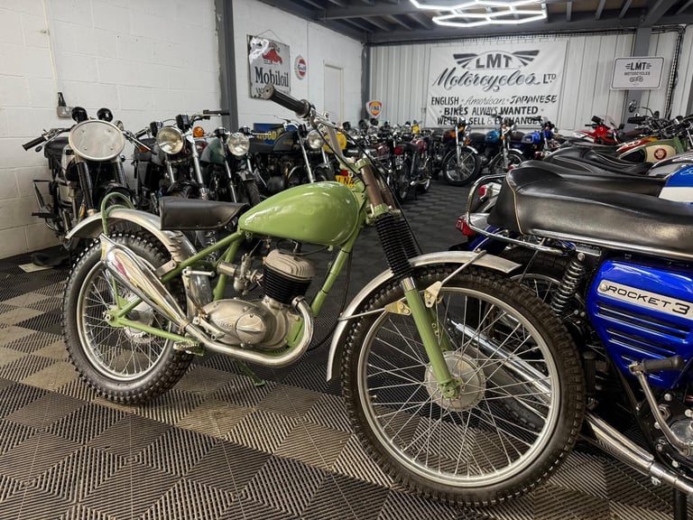 Vintage Motorcycles Motorbike Restoration Projects For Sale Barn