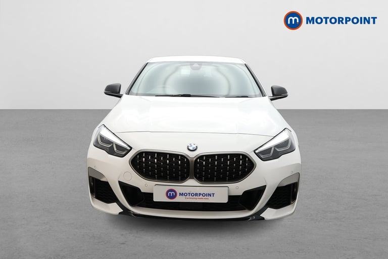 2022 BMW 2 Series M235i xDrive 4dr Step Auto [Pro Pack] Saloon Petrol Automatic