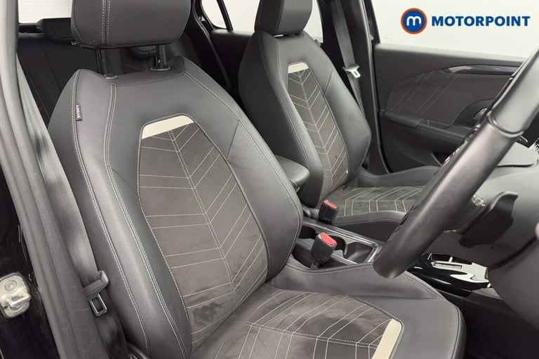 2023 Vauxhall Corsa 1.2 Turbo Ultimate 5dr Auto Hatchback Petrol Automatic