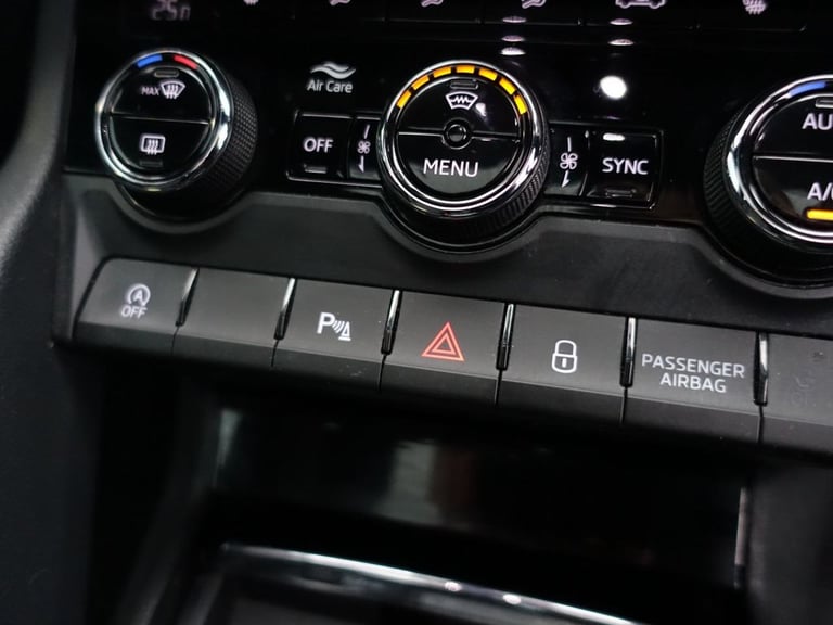 2019 Skoda Karoq 2.0 TSI SportLine SUV 5dr Petrol DSG 4WD Euro 6 (s/s) (190 ps) ESTATE Petrol Aut...