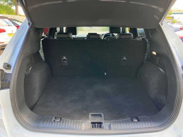 2023 Ford Kuga 2.5 PHEV ST-Line X Edition 5dr CVT 5 Door PETROL/ELECTRIC Automatic