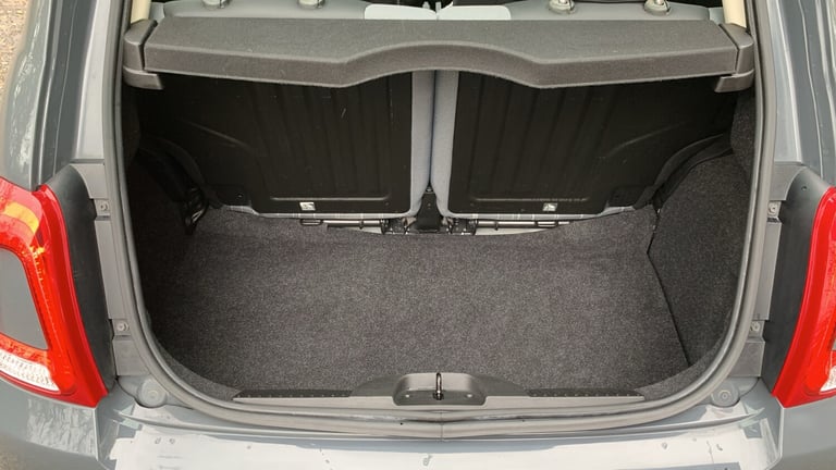 2018 Fiat 500 1.2 Lounge Hatchback 3dr Petrol Manual Euro 6 (s/s) (69 bhp) Hatchback Petrol Manual