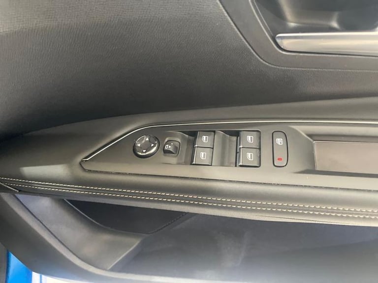 2023 Peugeot 3008 1.2 PureTech GT Premium 5dr EAT8 Automatic Estate Petrol Automatic