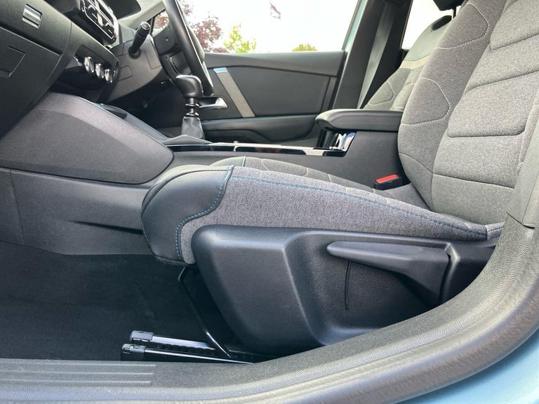 2023 Citroen C4 PURETECH C-SERIES EDITION S/S HATCHBACK Petrol Manual