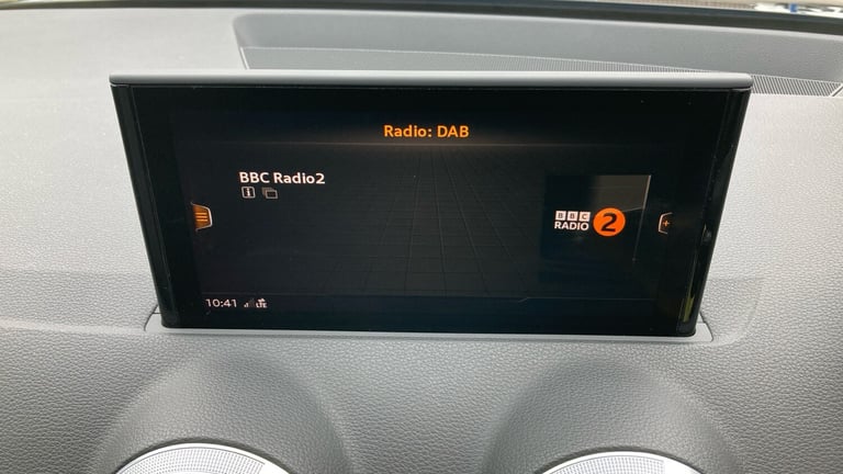 2024 Audi Q2 30 TFSI Sport 5dr Petrol Estate Estate Petrol Manual