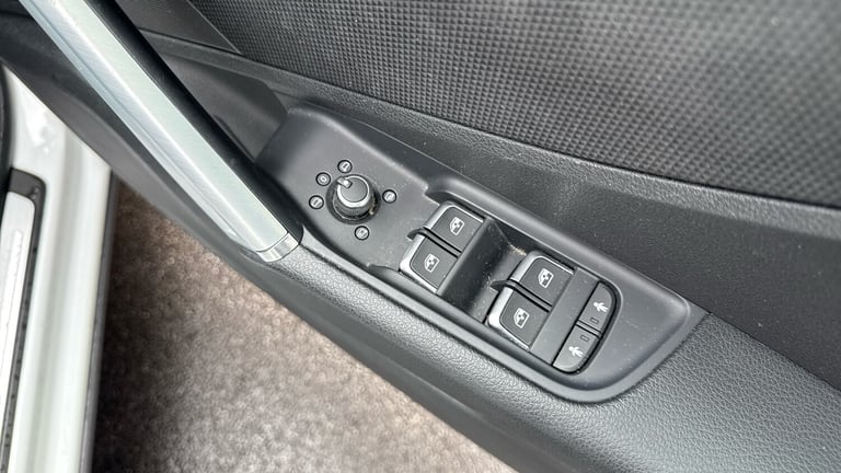 2022 Audi Q2 35 TFSI Black Edition 5dr (Powered Boot)(Rear Park Petrol