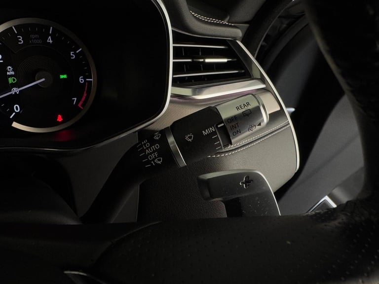 2022 Jaguar F-Pace 2.0 P250i R-Dynamic S Auto AWD Euro 6 (s/s) 5dr ESTATE Petrol Automatic