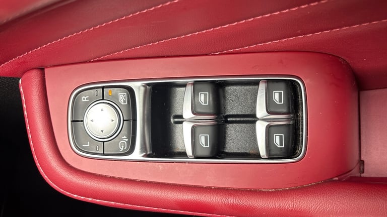 2022 MG MG HS 1.5 T-GDI Exclusive 5dr DCT Petrol Hatchback Hatchback Petrol Automatic