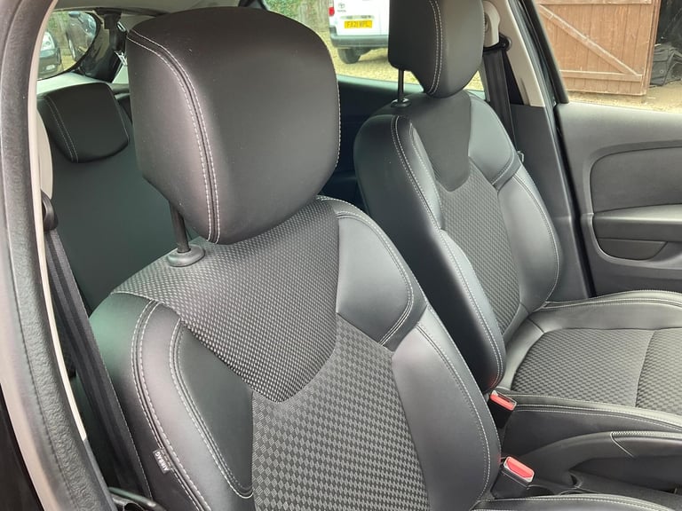 2018 Renault Clio 0.9 TCe GT Line Euro 6 (s/s) 5dr HATCHBACK Petrol Manual
