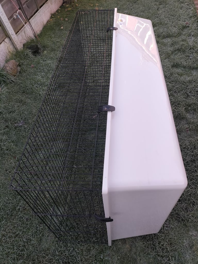 Large pet cage 