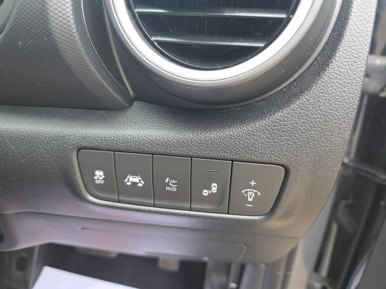 HYUNDAI KONA 1.6 T-GDi Premium GT DCT 4WD Euro 6 (s/s) 5dr 2019