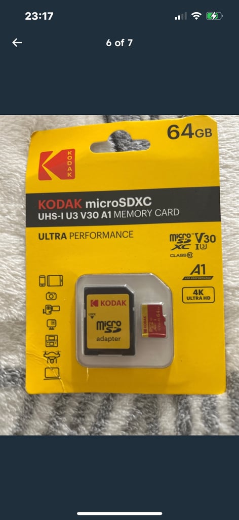 Cat/pet cam collar camera 