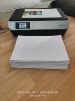 HP Envy 5532 All-in-One Printer Inkjet Printer (Print,Scan,Copy,Photo,