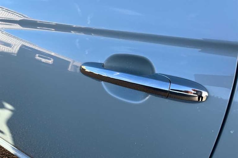 2023 Fiat 500 1.0 MHEV Dolcevita Hatchback 3dr Petrol Manual Euro 6 (s/s) (70 bhp) Hatchback Petr...