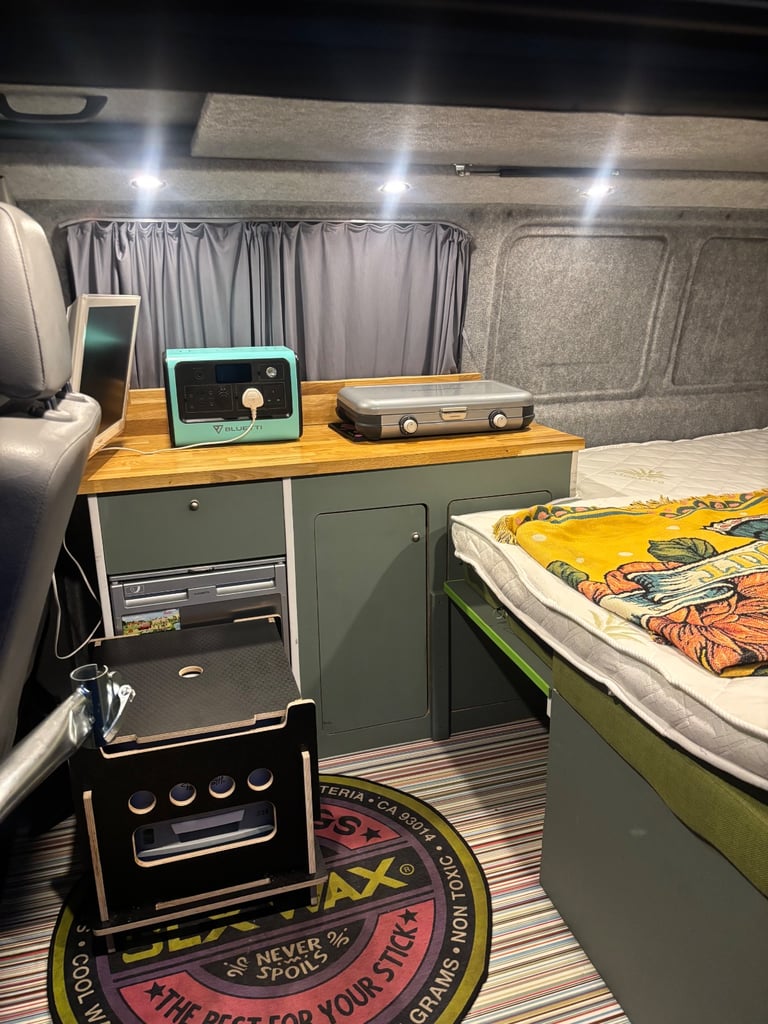 Volkswagen, TRANSPORTER, Panel Van, 2006, Manual, 1896 (cc)