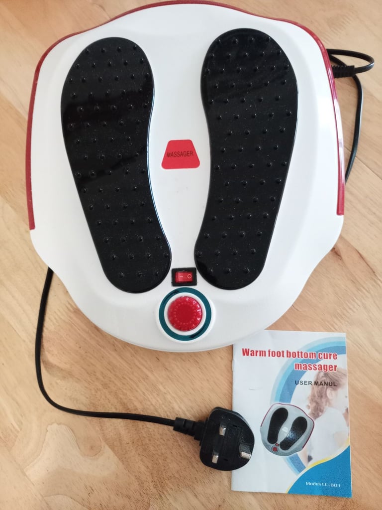 Foot Massager 