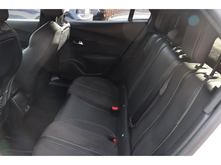 2023 Peugeot 2008 PureTech GT SUV Petrol Automatic