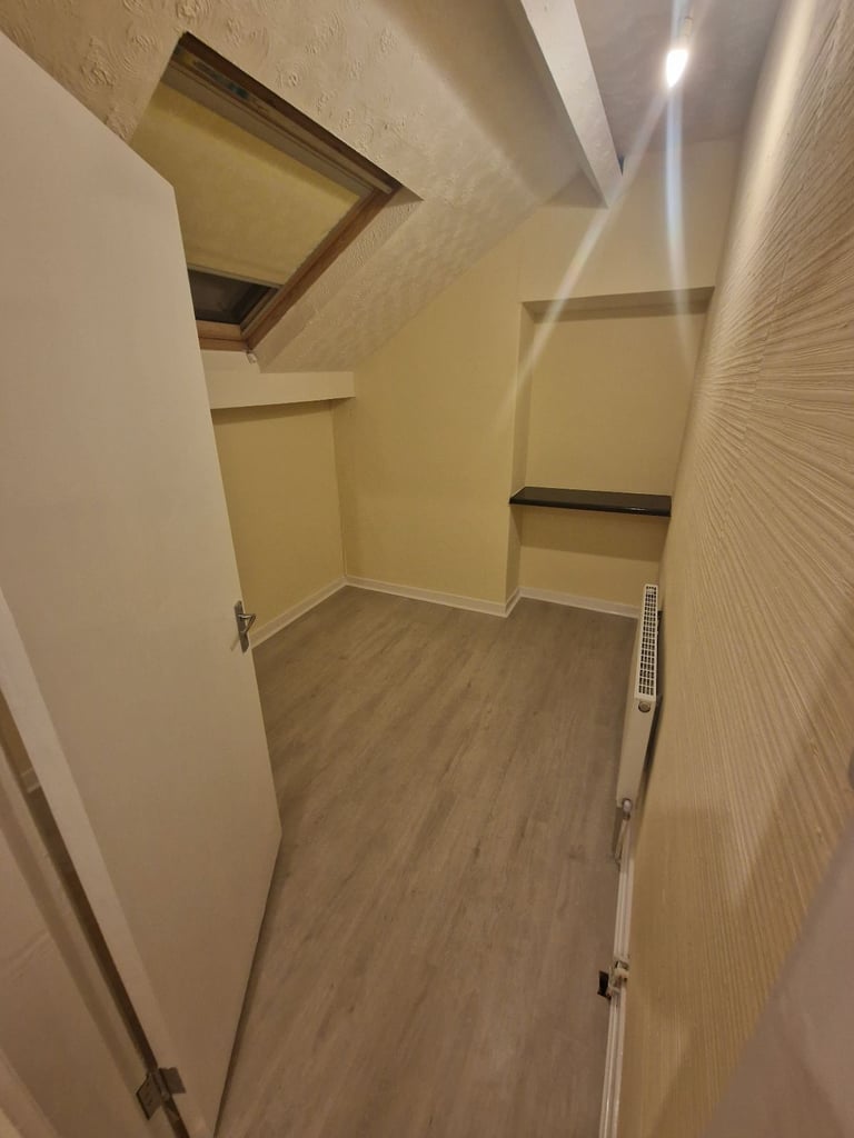 5 Bedroom HMO