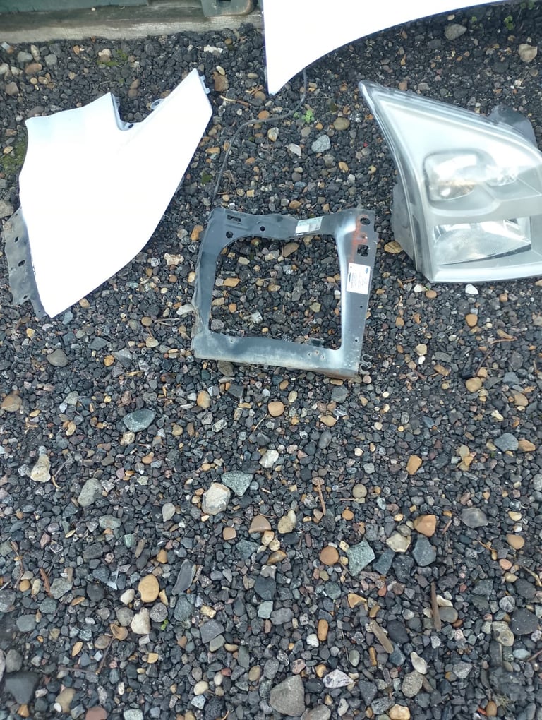 Ford transit 2006 to 2013  all used parts some blemishes collection only £300