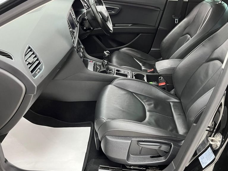 2020 SEAT Leon 1.5 TSI EVO XCELLENCE Lux Estate 5dr Petrol Manual Euro 6 (s/s) (150 ps) Estate Pe...