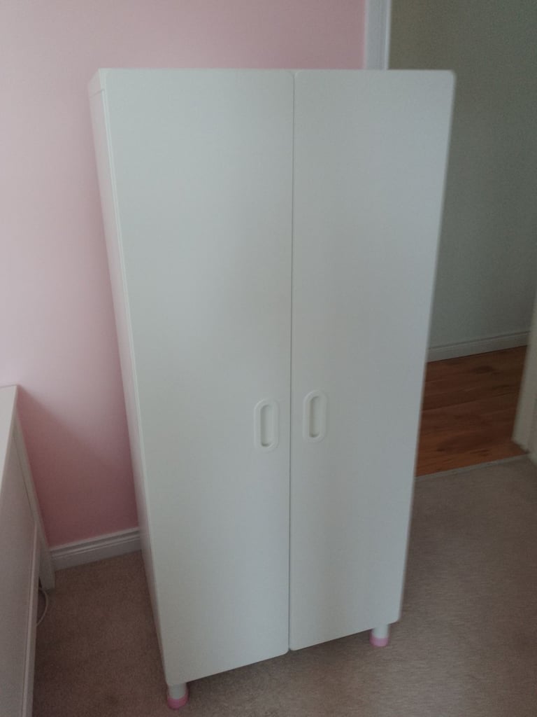 IKEA Children's Wardrobes. 