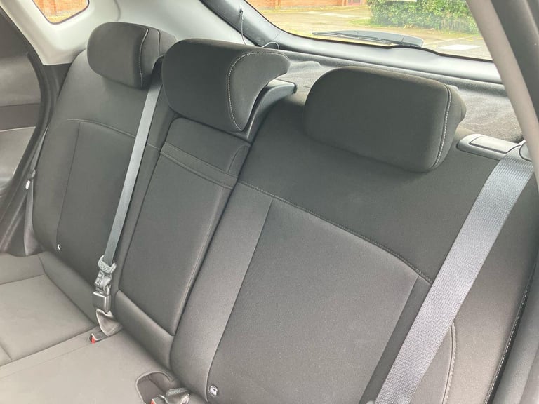 2023 Hyundai KONA 1.0T Advance 5dr HATCHBACK Petrol Manual