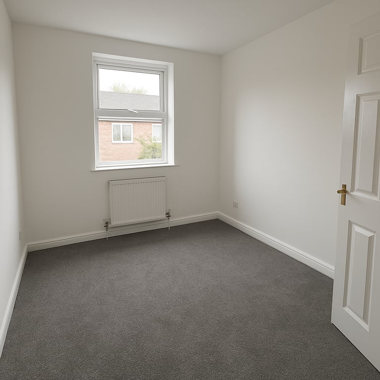 3 Bed Detached Home, Walkden, Modern & Spacious + Up to £20,000 Home Buyer Reward!