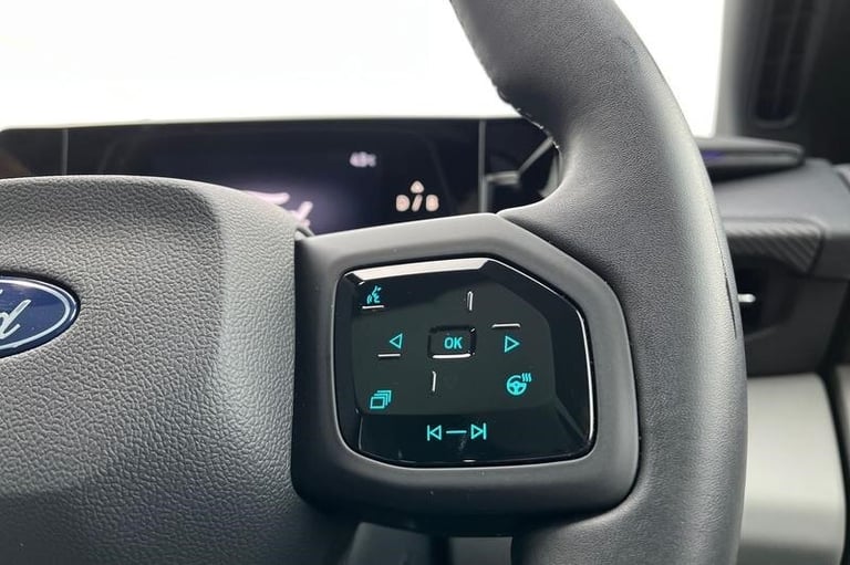 2024 Ford Capri **?0 VRT**210kW Premium 77kWh 5dr Auto- Panoramic Roof Automatic Estate Electric ...