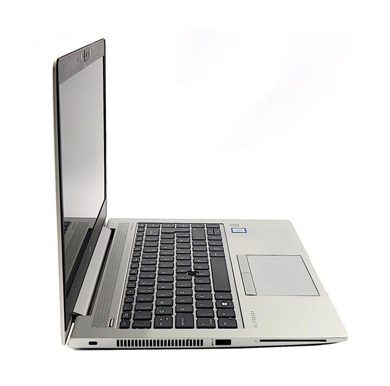 Powerful HP Laptop – Intel Core i7-9th Gen | 8GB RAM | 256GB SSD | Windows 11 Pro | Free UK Delivery