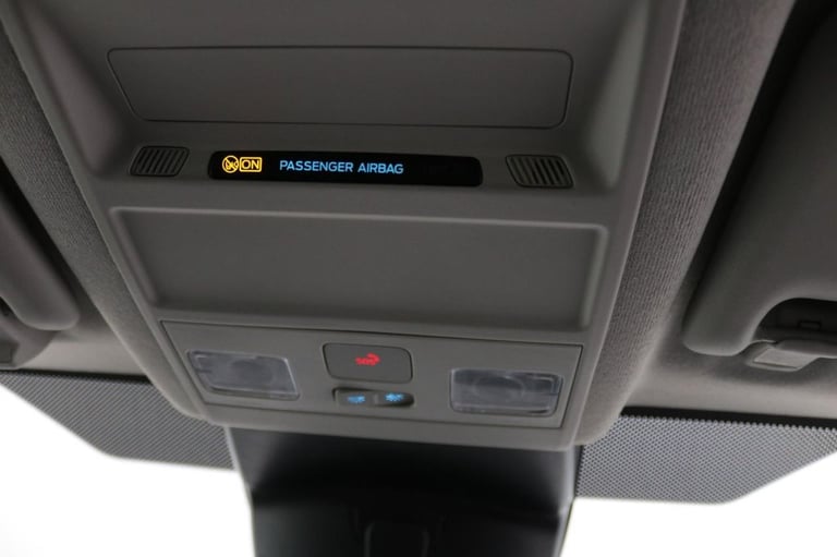 2024 Ford Transit Custom 2.0 EcoBlue 136ps H1 Van Limited PANEL VAN DIESEL Manual