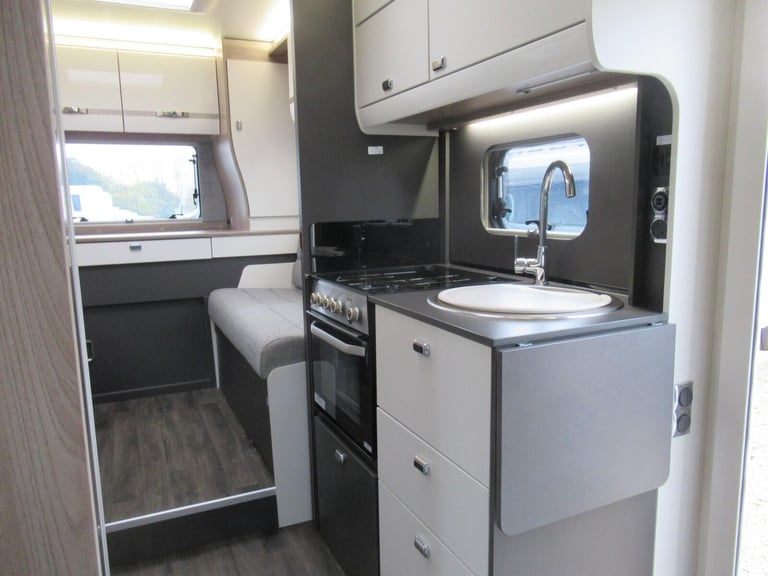 2024 Swift Voyager 574