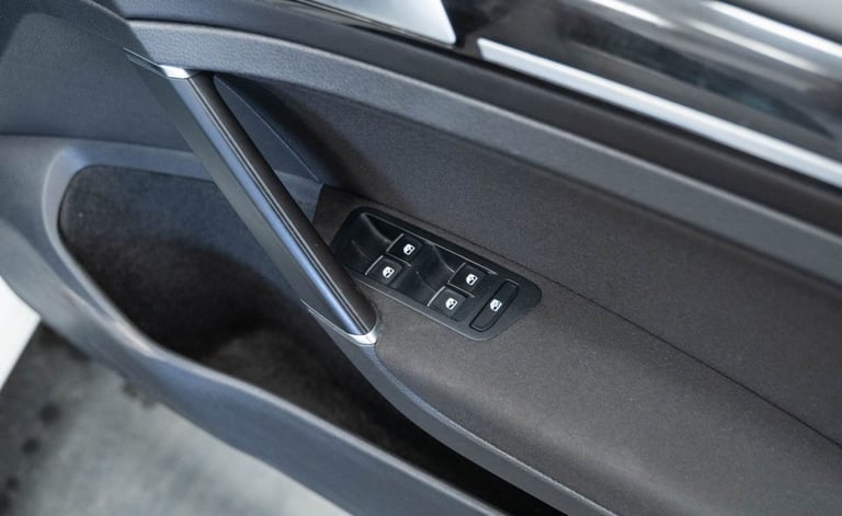 2020 20 VOLKSWAGEN GOLF 1.6 TDI GT EDITION HATCHBACK 5DR DIESEL MANUAL EURO 6 (S