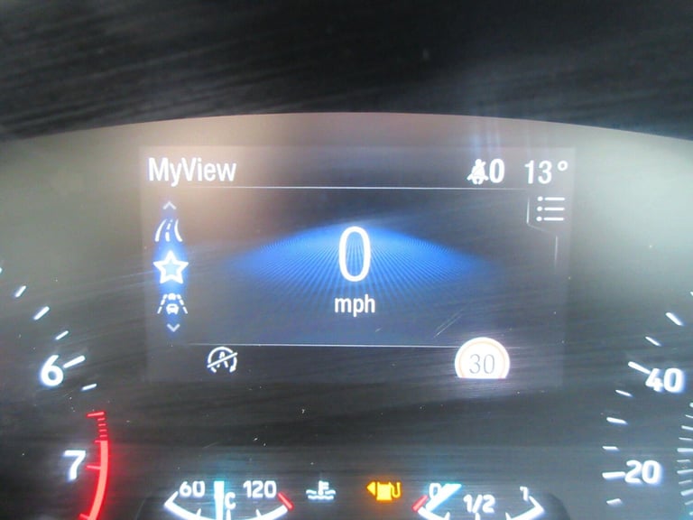 2019 Ford Focus 1.0T EcoBoost Active Hatchback 5dr Petrol Manual Euro 6 (s/s) (125 ps) HATCHBACK ...